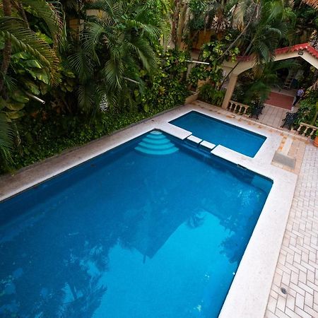 Hotel Sol Del Pacifico Lázaro Cárdenas Exteriör bild