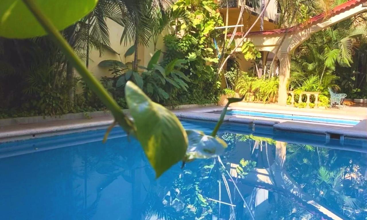 Hotel Sol Del Pacifico Lázaro Cárdenas Exteriör bild