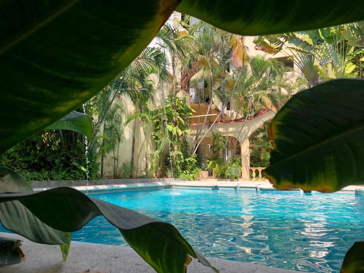 Hotel Sol Del Pacifico Lázaro Cárdenas Exteriör bild